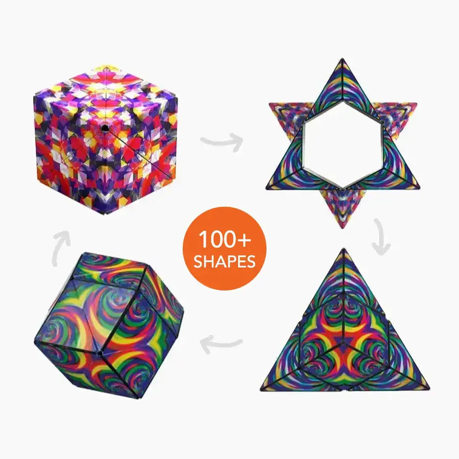 Shashibo - Gift Ready