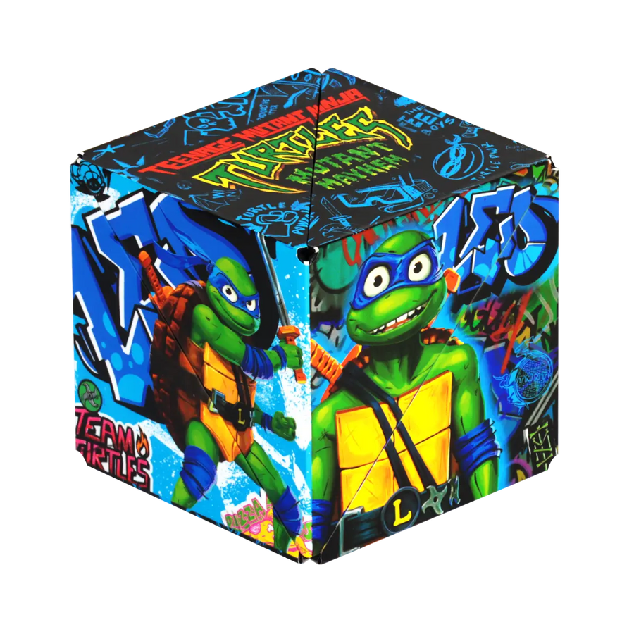 TMNT Series - Easy Play