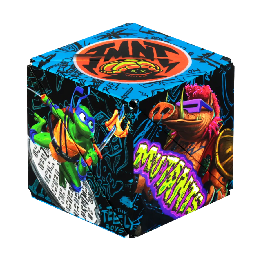 TMNT Series - Easy Play