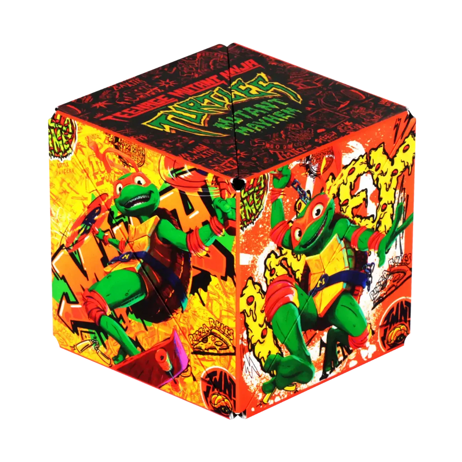 Shashibo - Gift Ready