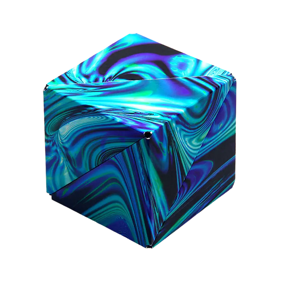 Shashibo - Art Puzzle