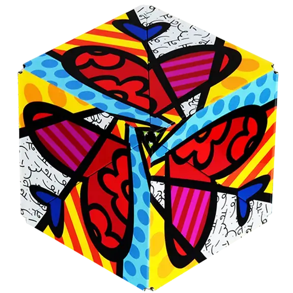 Shashibo - Gift Ready