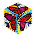Britto Artist Series - Gift Ready