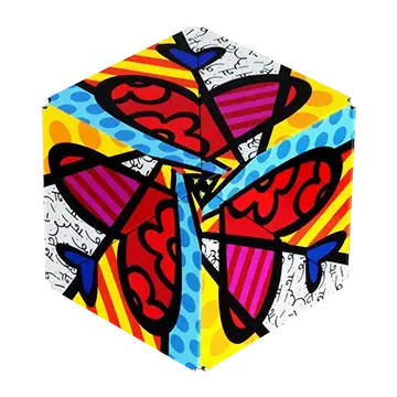 Britto Artist Series - Skill Motion