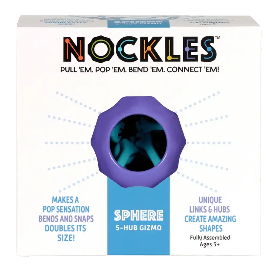 Nockles™ - Pocket Play