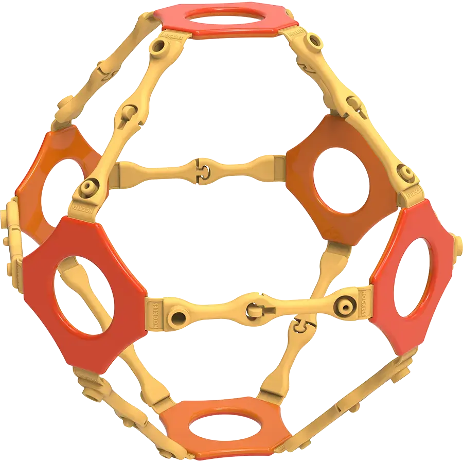 Nockles™ - Pocket Play
