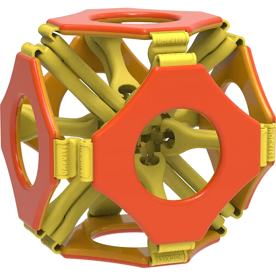Nockles™ - Pocket Play
