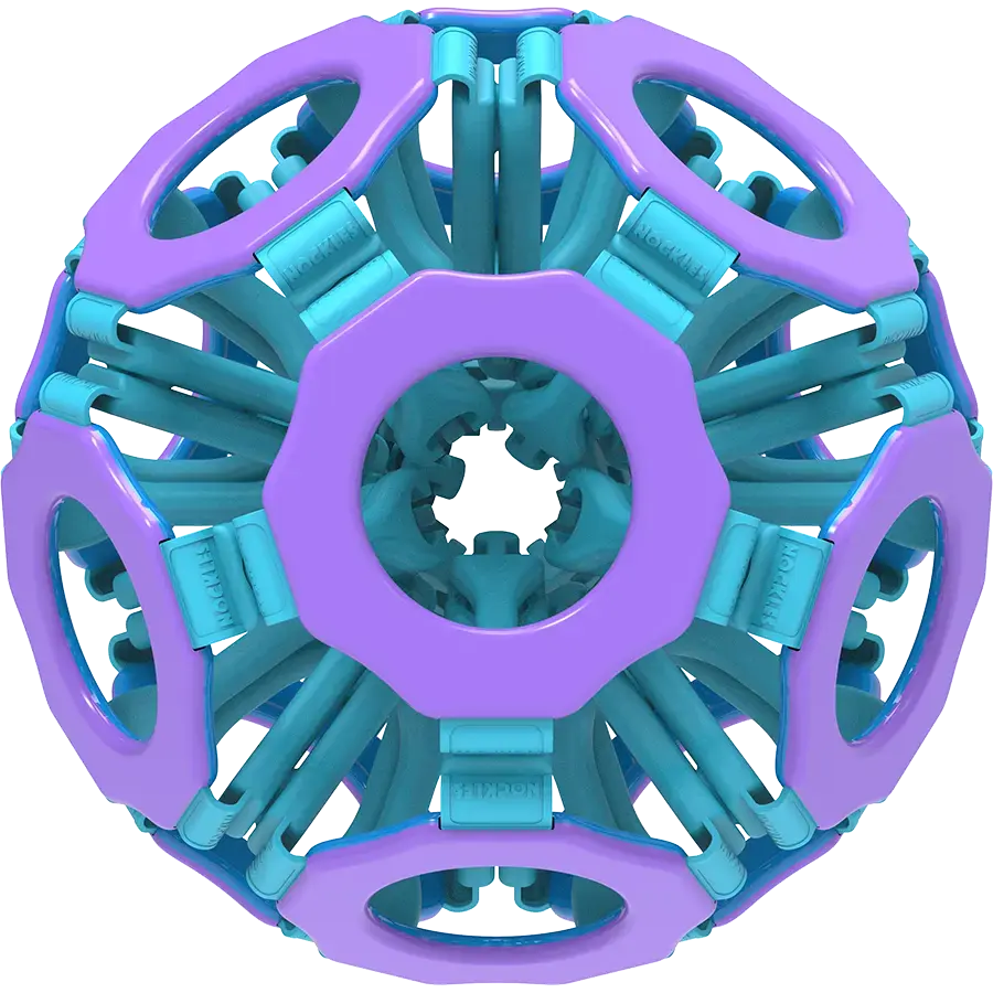 Nockles™ - Pocket Play