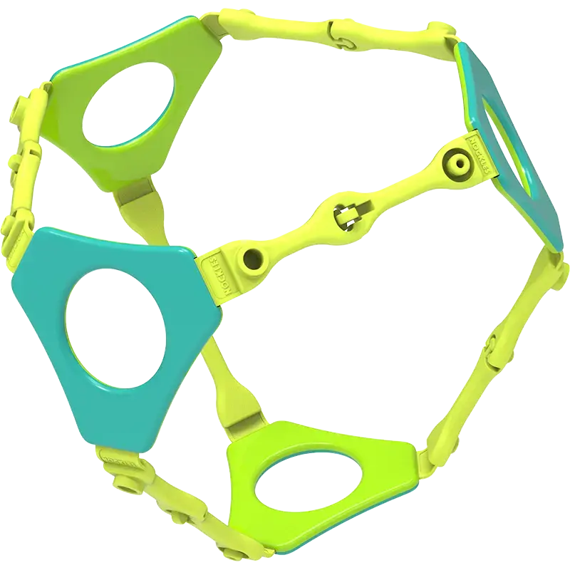 Nockles™ - Pocket Play