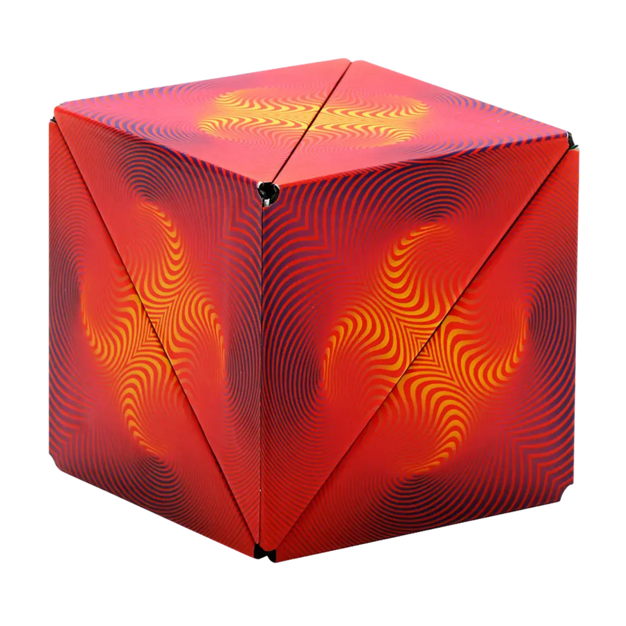 Shashibo - Art Puzzle