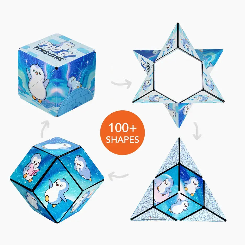 Shashibo - Gift Ready
