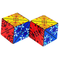 Shashibo Icosa - Art Series