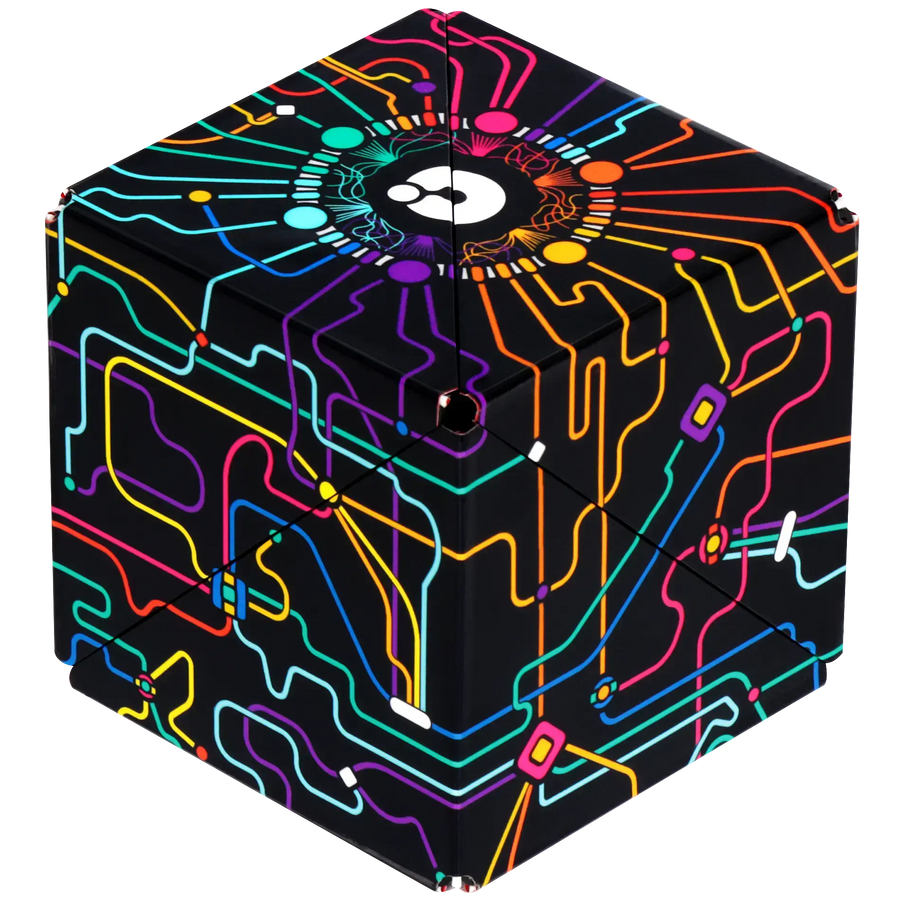 Shashibo Best Sellers - Fun Pick