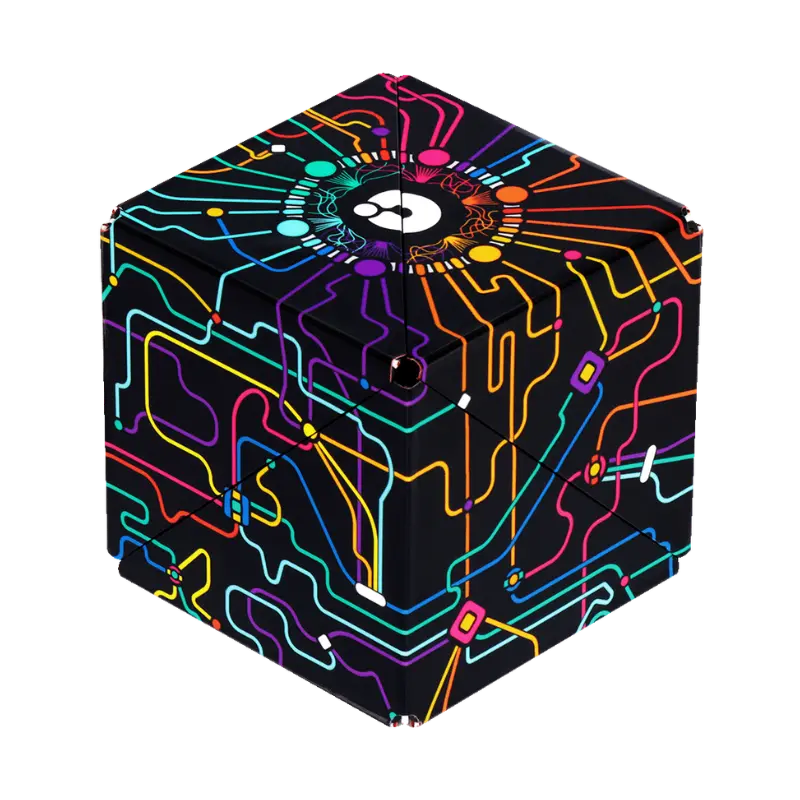 Meow Wolf Series - Show Ready