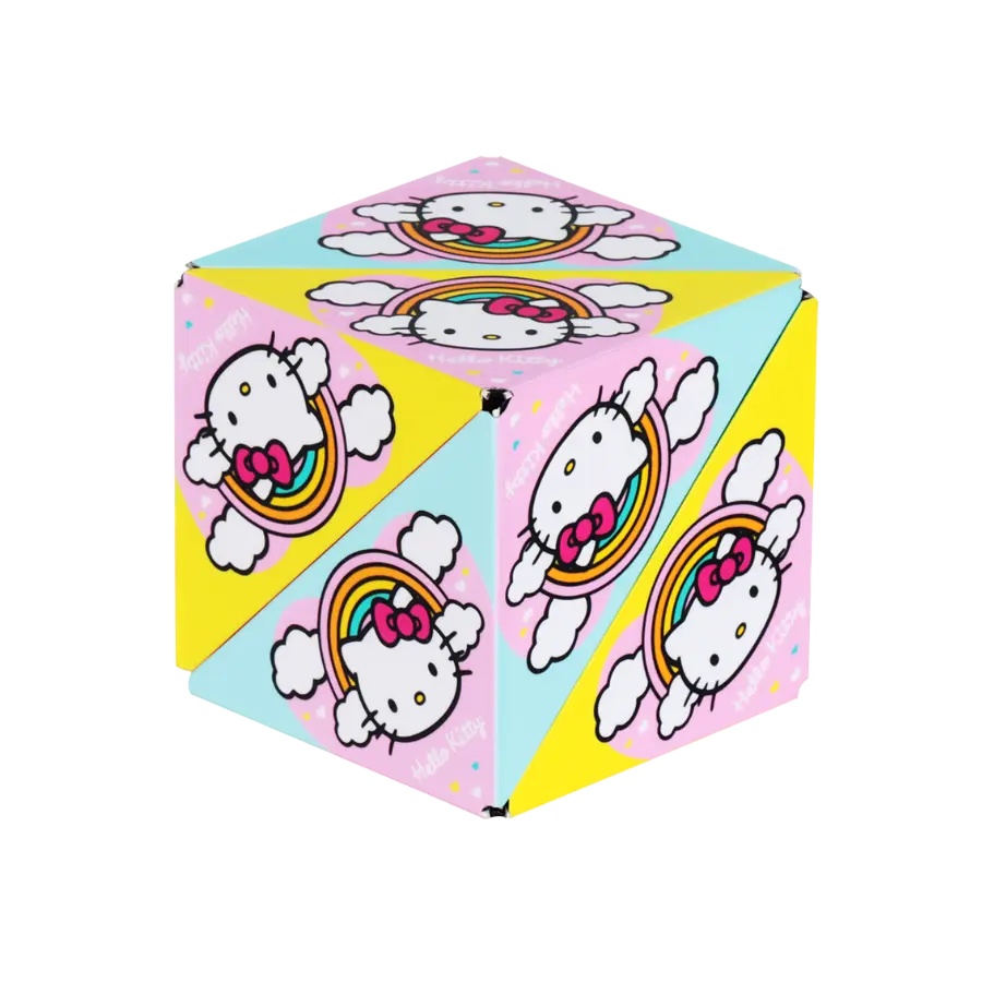 Hello Kitty and Friends Series - Weekend Play