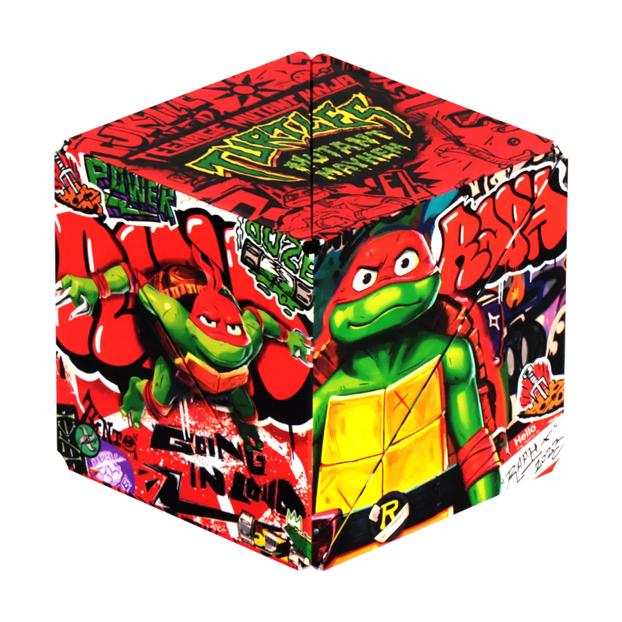 TMNT Series - Easy Play