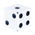 Dice Series - Weekend Play
