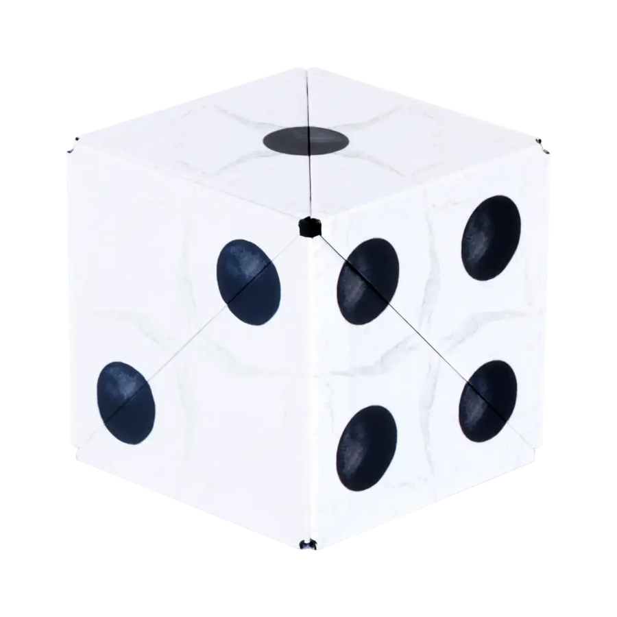 Shashibo - Art Puzzle
