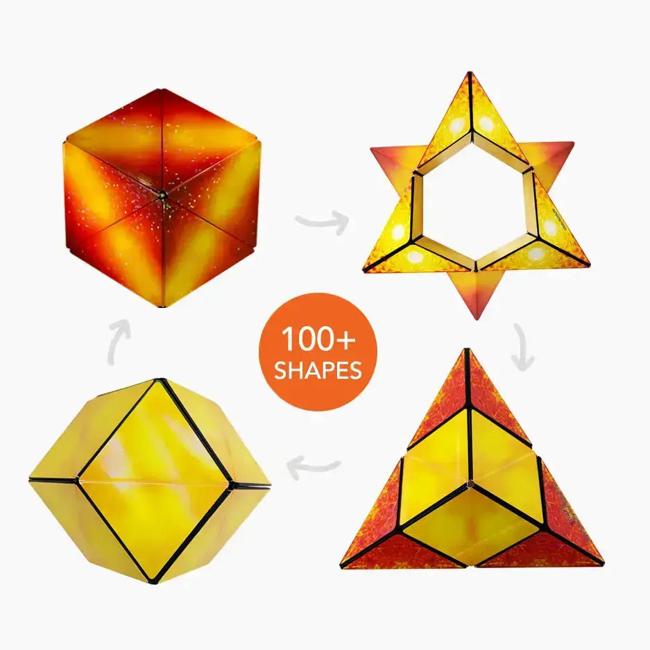 Shashibo - Art Puzzle