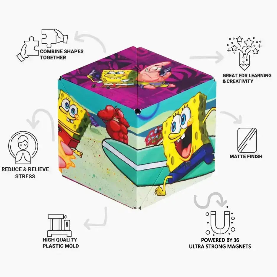SpongeBob Series - Bright Play