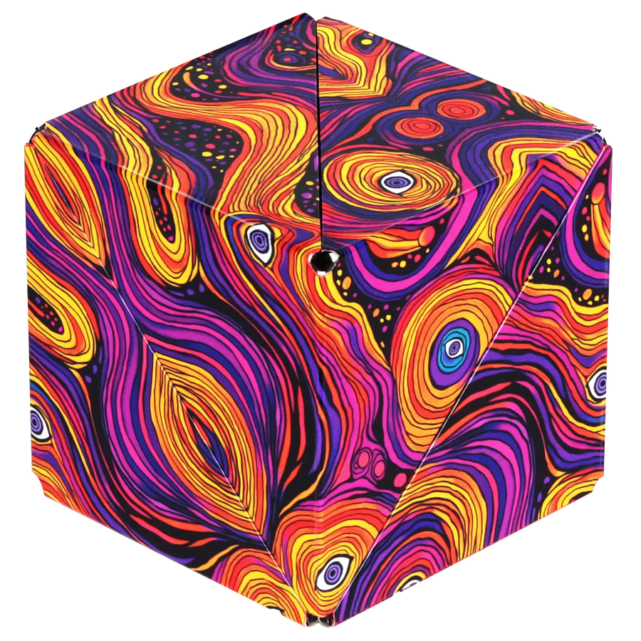 Shashibo - Art Puzzle