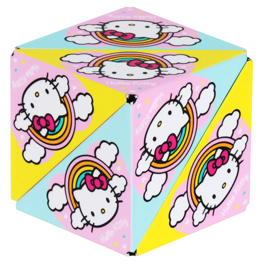 Shashibo - Gift Ready