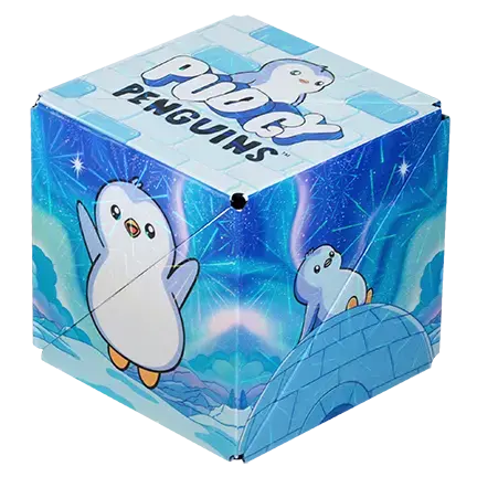 Shashibo - Gift Ready