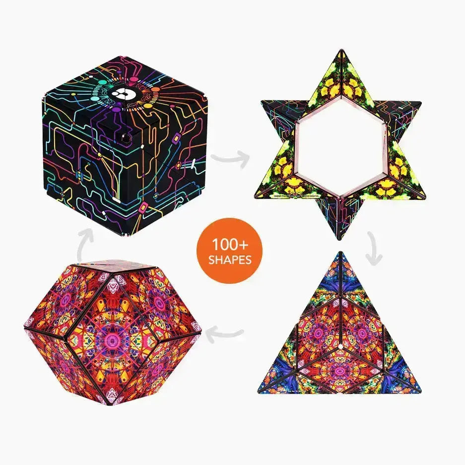 Meow Wolf Series - Flow Play