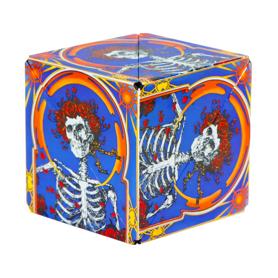 Grateful Dead Series - Skill Motion