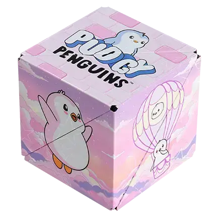 Shashibo - Art Puzzle