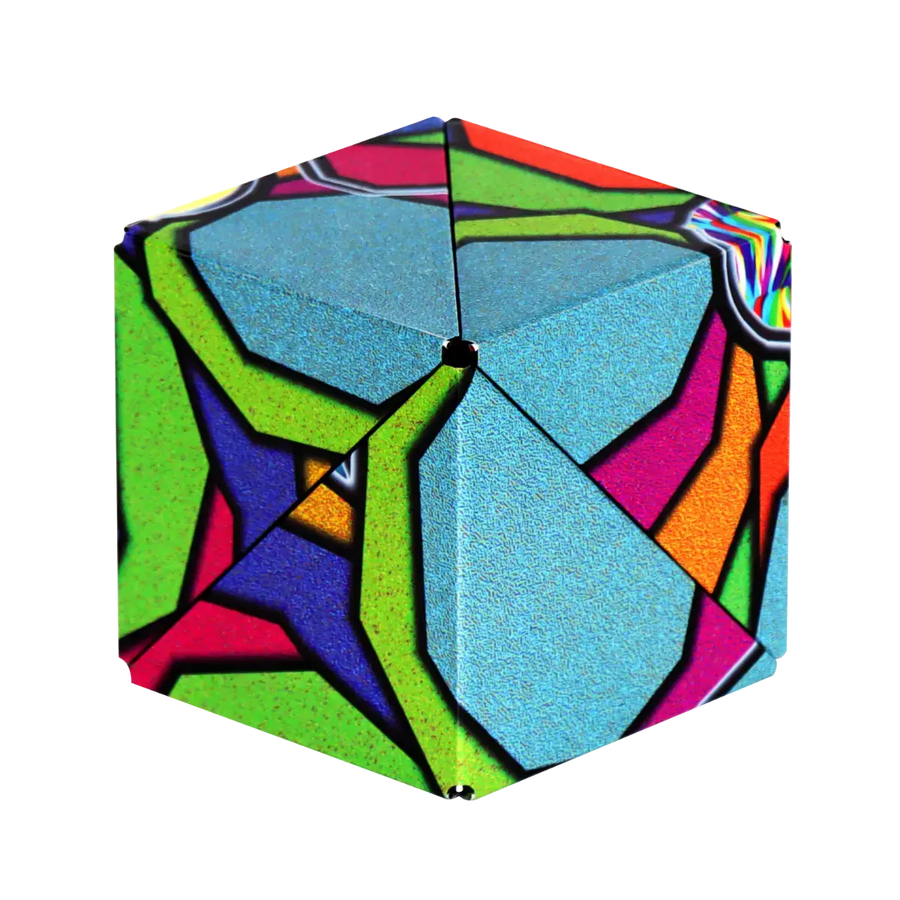 Shashibo - Gift Ready