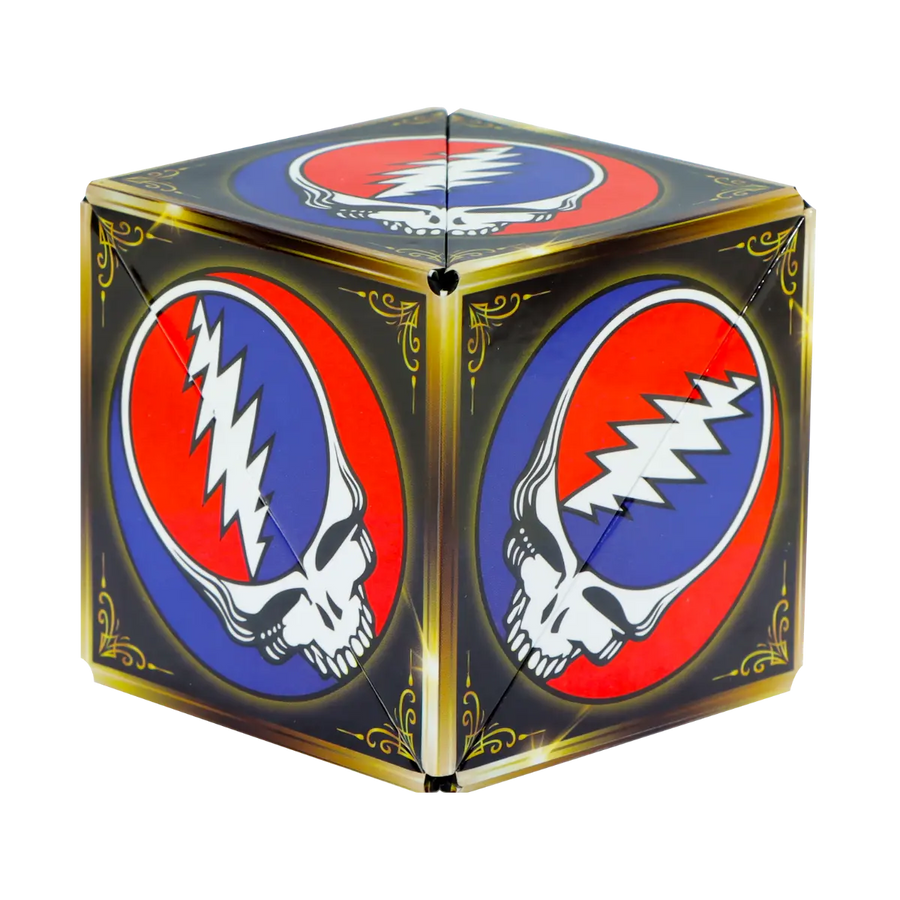 Grateful Dead Series - Skill Motion