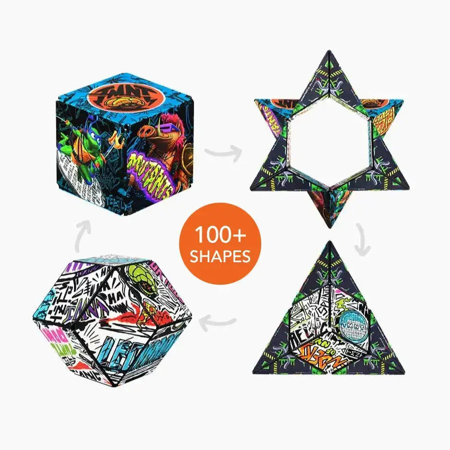 TMNT Series - Easy Play