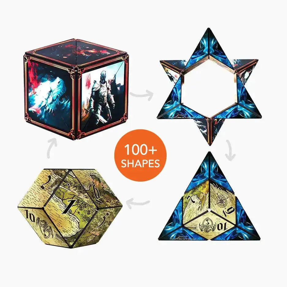 Dice Series - Weekend Play