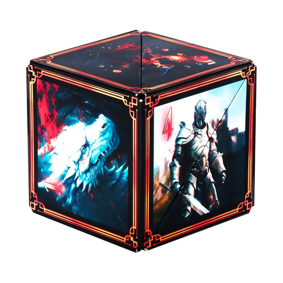 Dice Series - Weekend Play