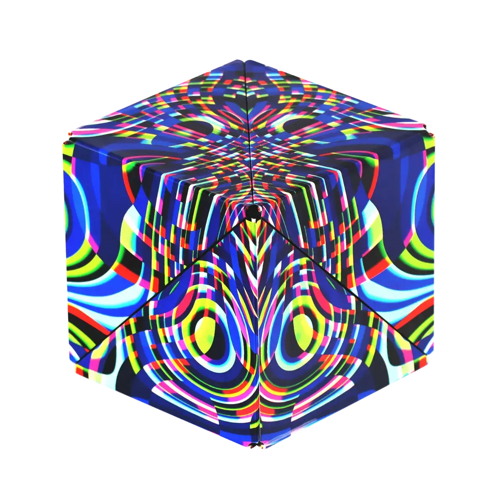 Shashibo - Art Puzzle