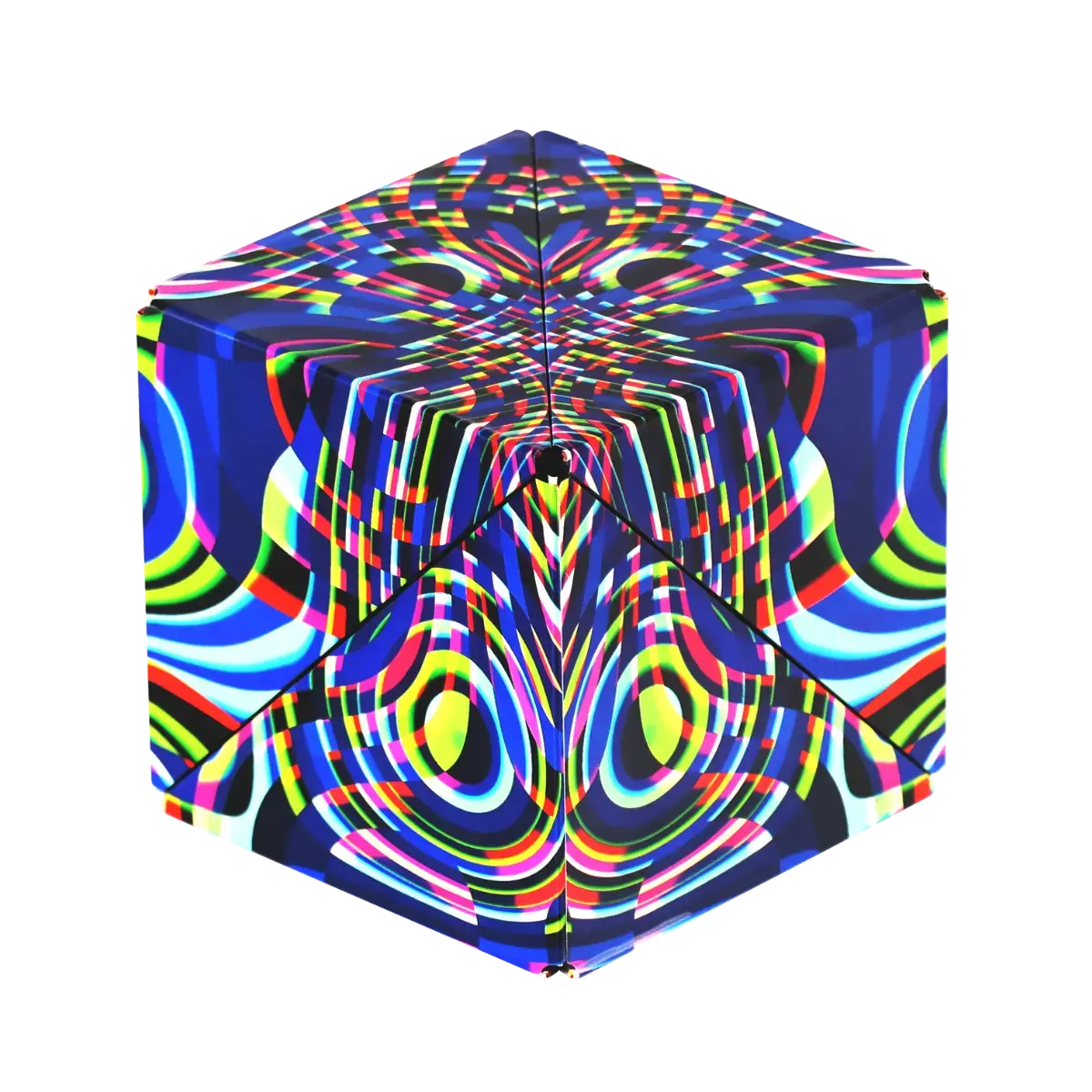 Shashibo - Art Puzzle