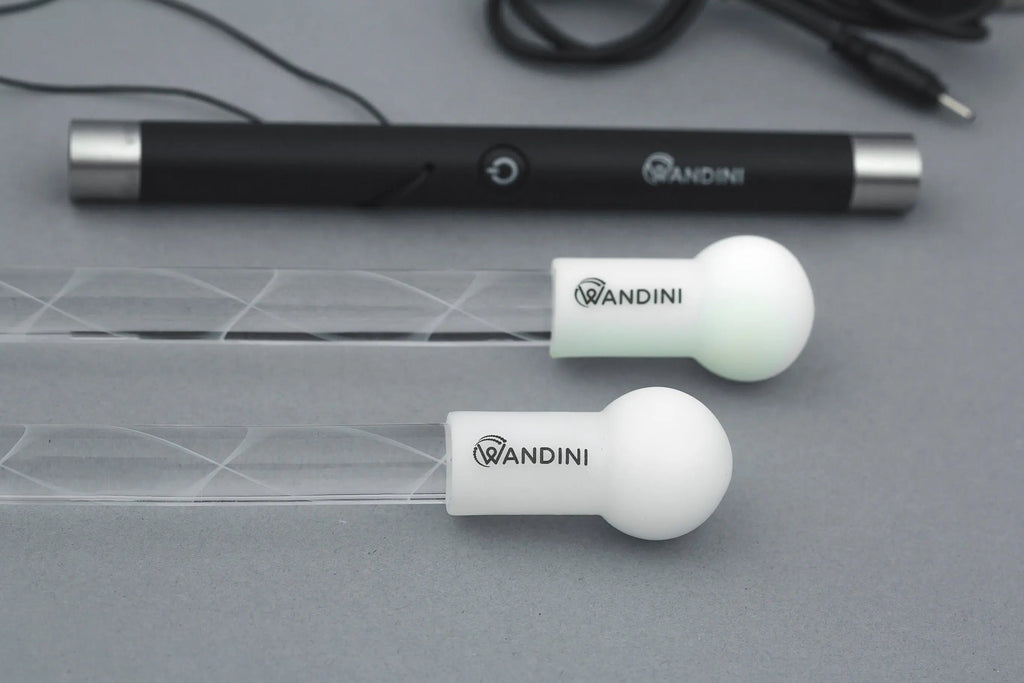 Wandini Glow.0 - Light Play