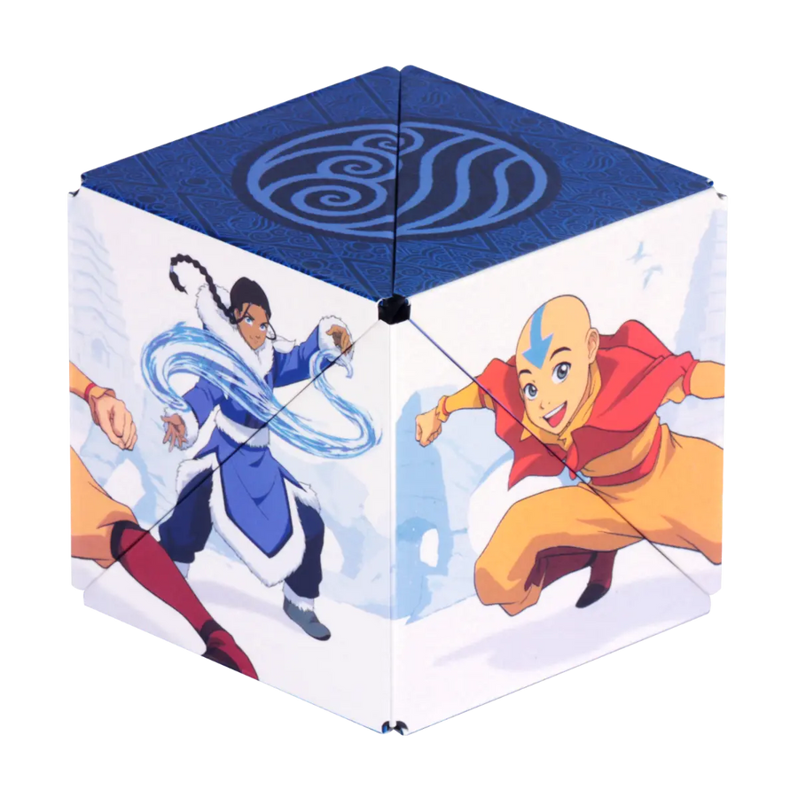 Avatar: The Last Airbender Series - Series Pick