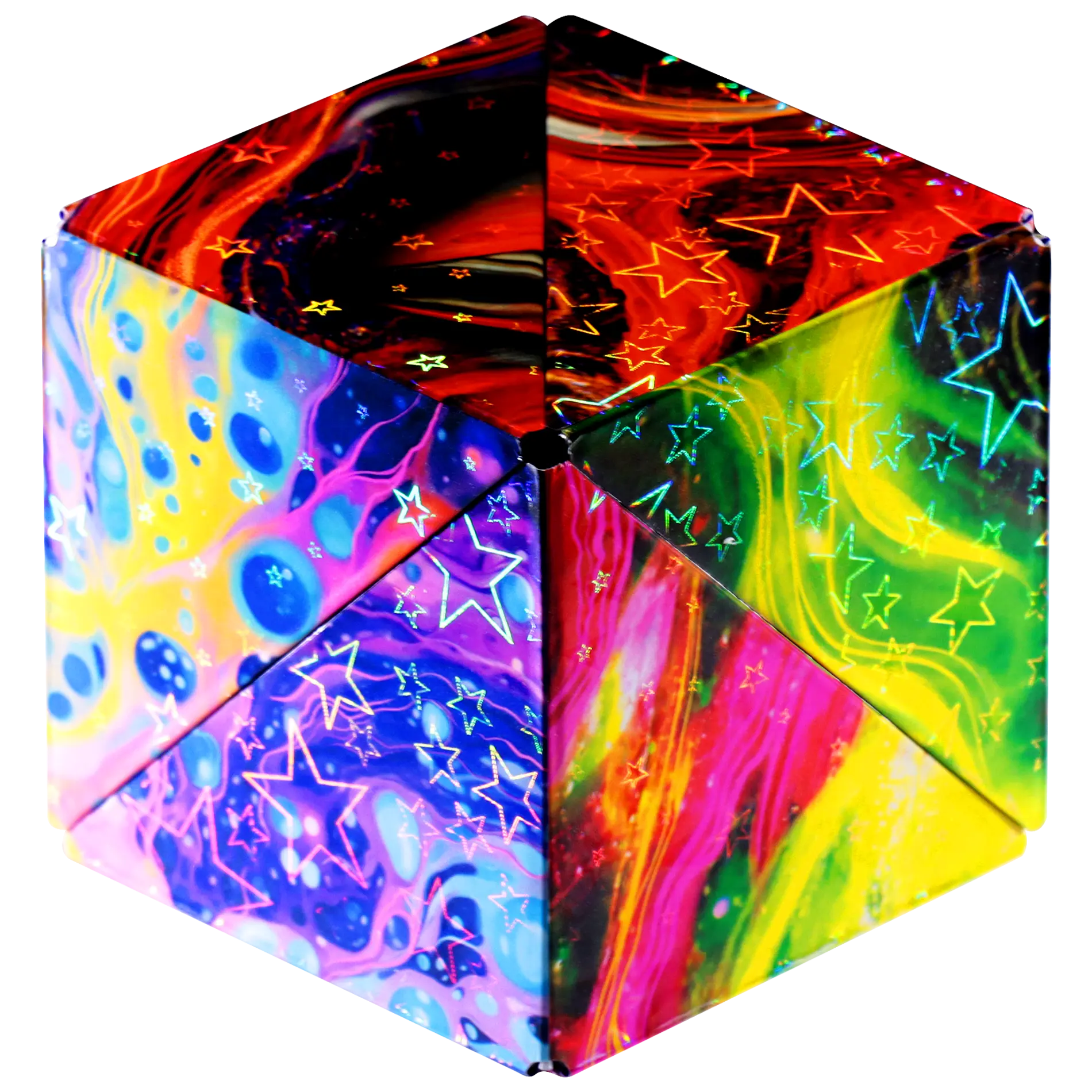 2.0 Series - Glow Skill