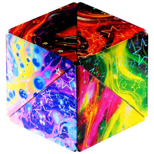 2.0 Series - Glow Skill