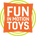 Fun In Motion Toys - Home