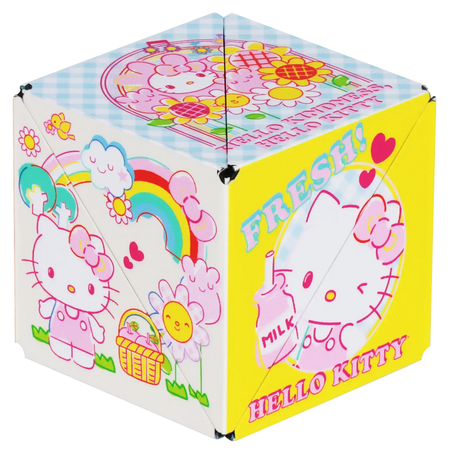 Shashibo Best Sellers - Fun Pick