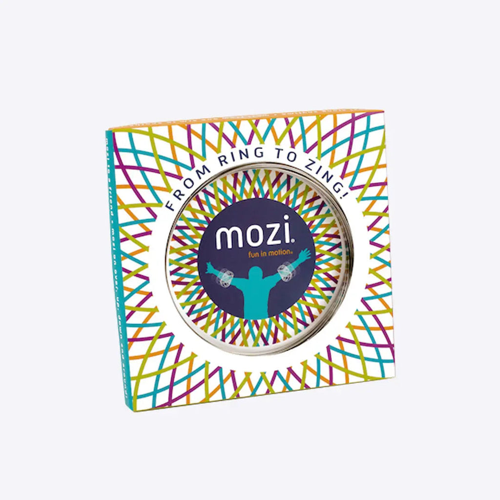 Mozi - Fun Pick