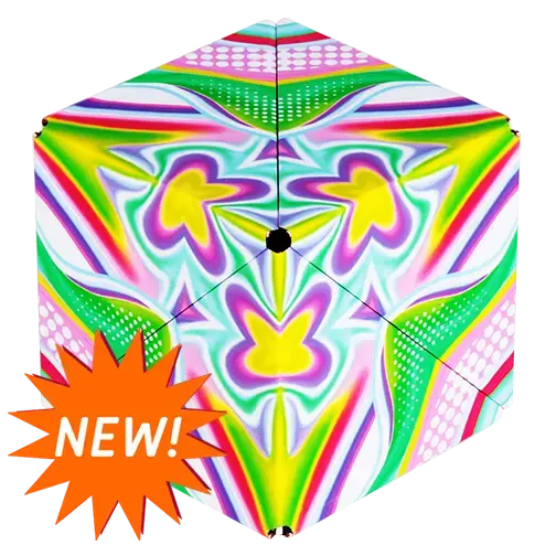 Shashibo - Gift Ready