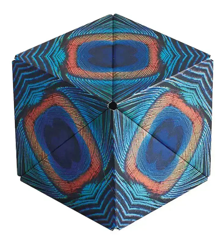 Shashibo Best Sellers - Fun Pick