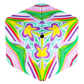 Shashibo - Art Puzzle