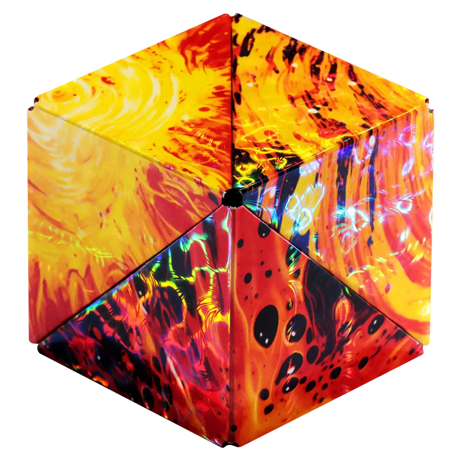 Shashibo - Gift Ready