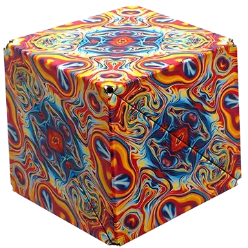 Shashibo - Art Puzzle