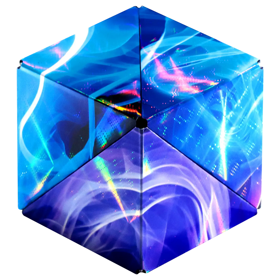 2.0 Series - Glow Skill